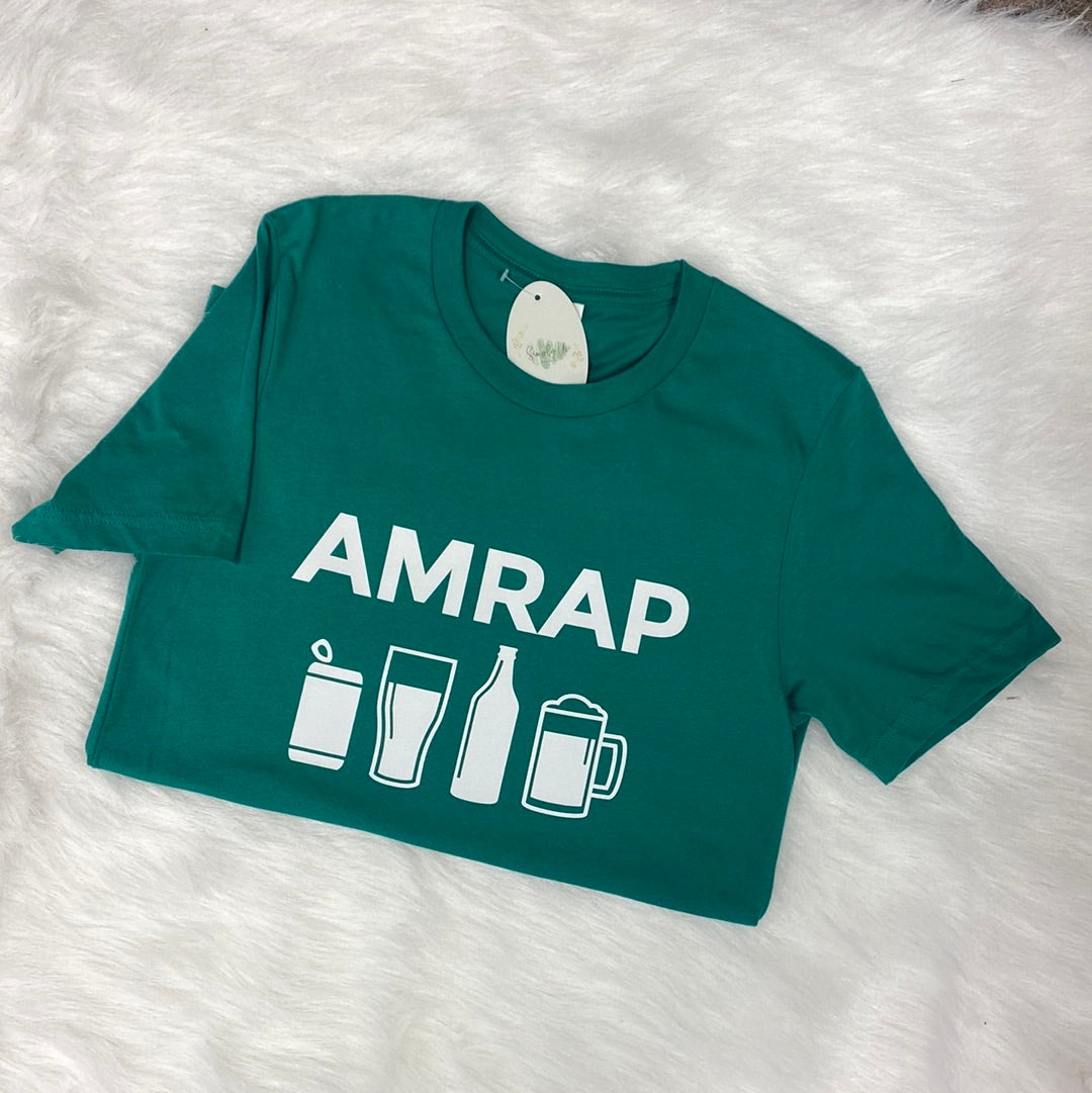 Men's St.Patty's Tee