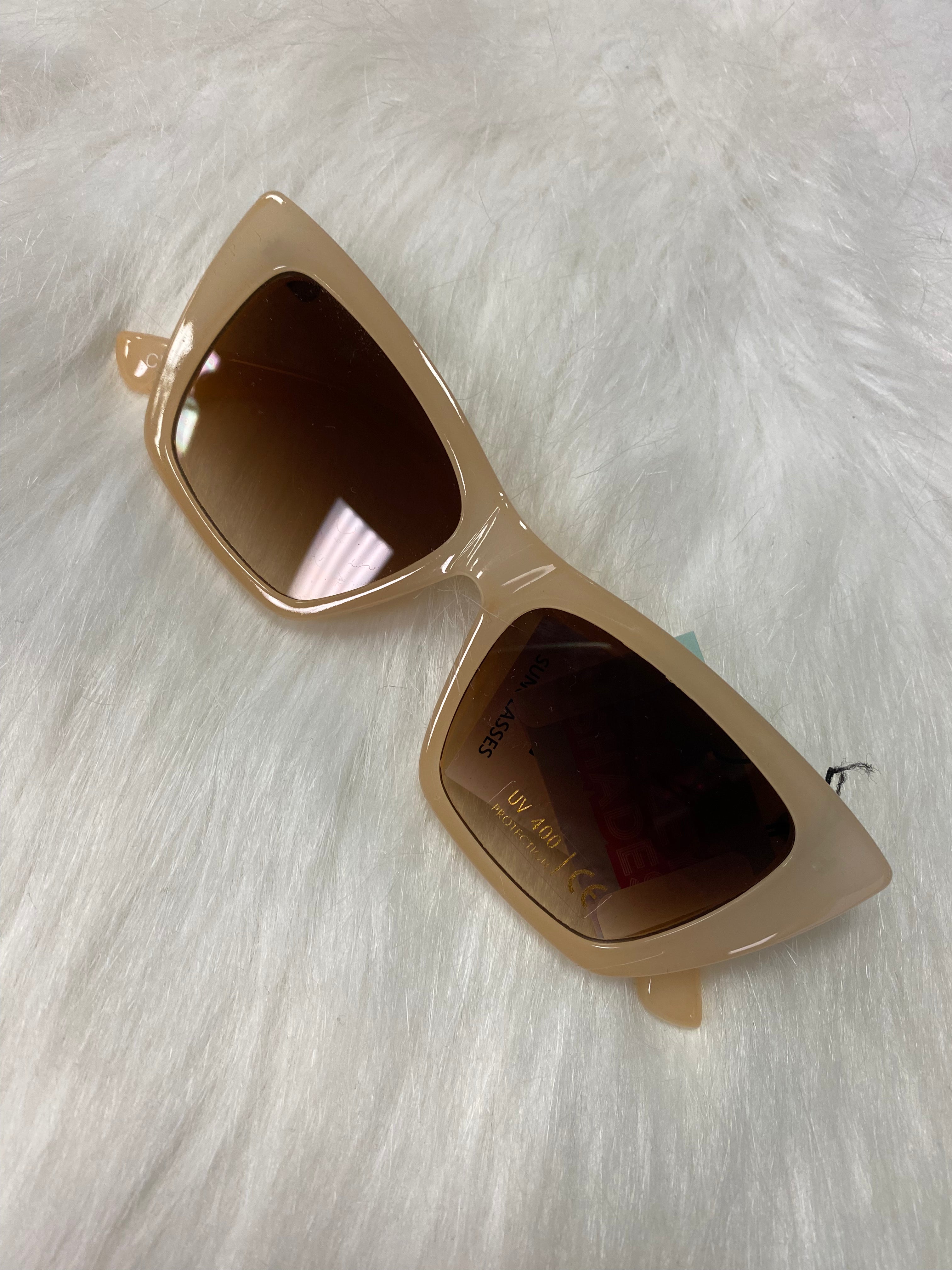 Cat Eye Sunnie
