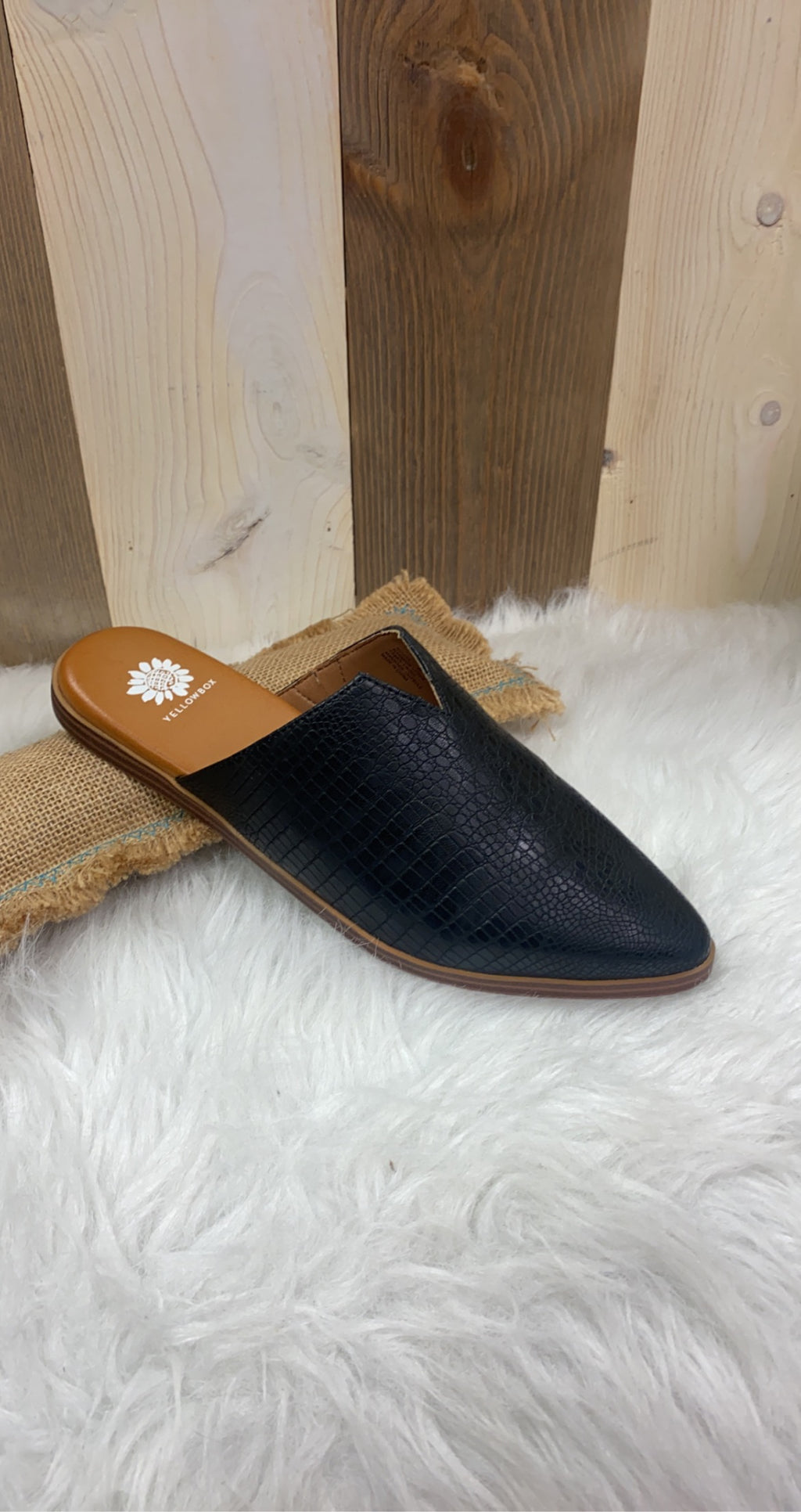 Novita Slide Sandal