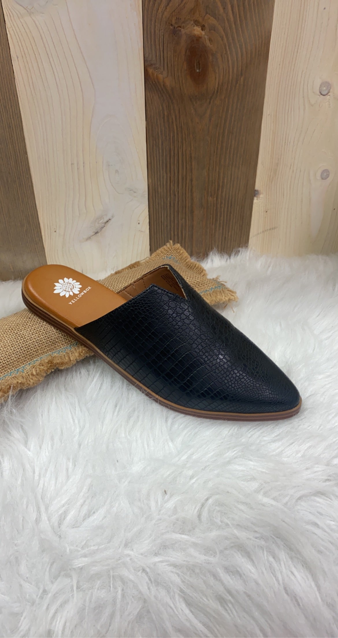 Novita Slide Sandal