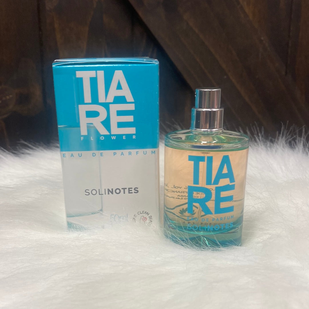 Solinotes Purfume