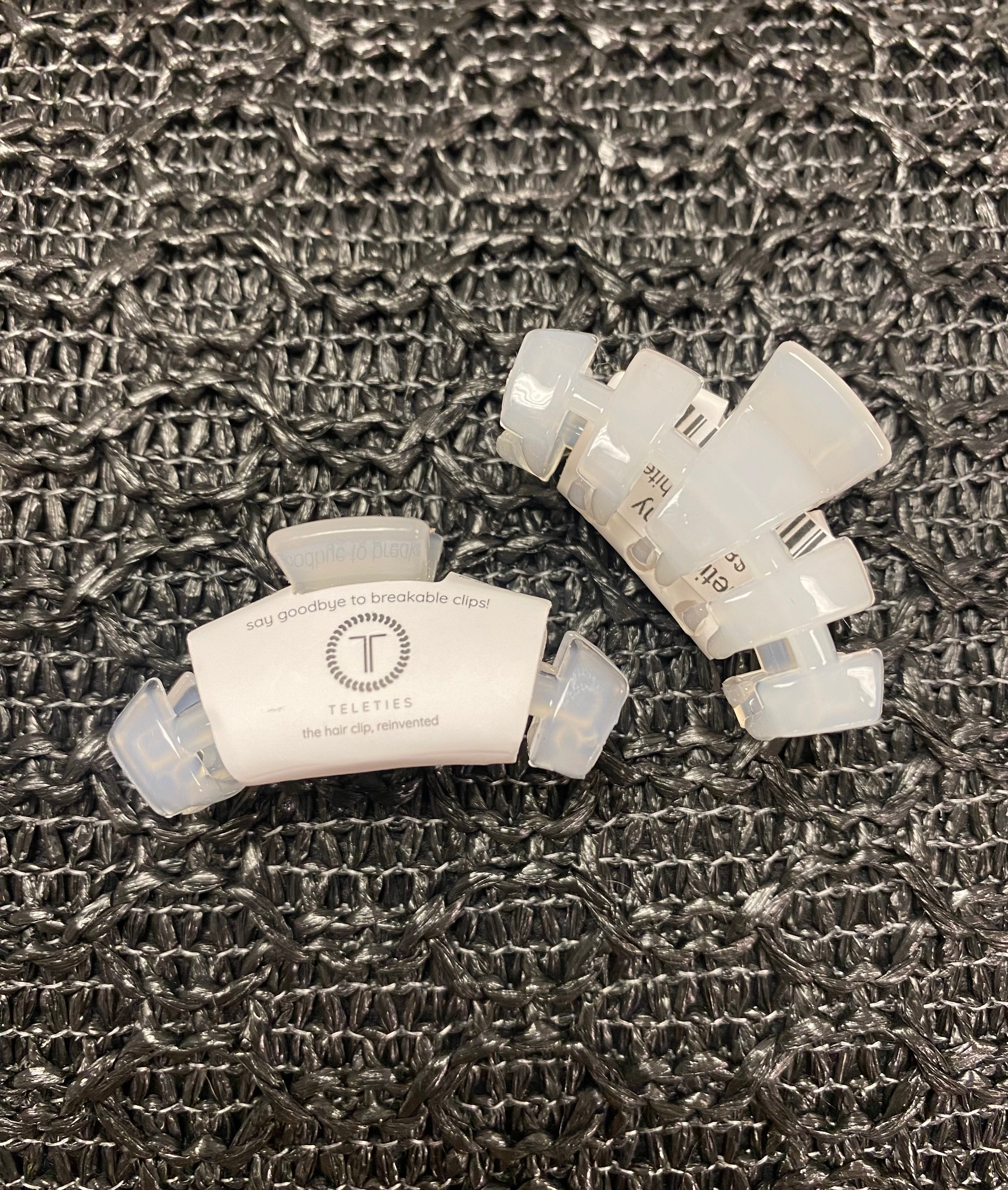 Teleties Tiny Clip