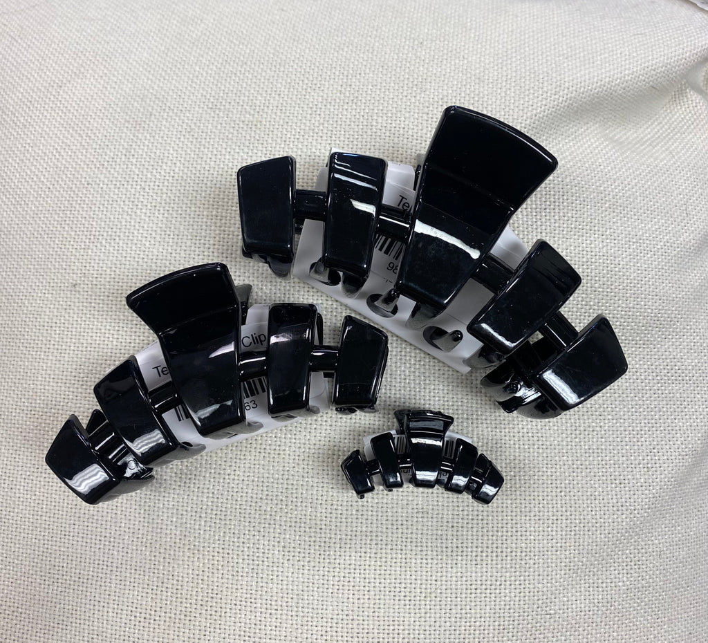 Teleties Lrg Clip