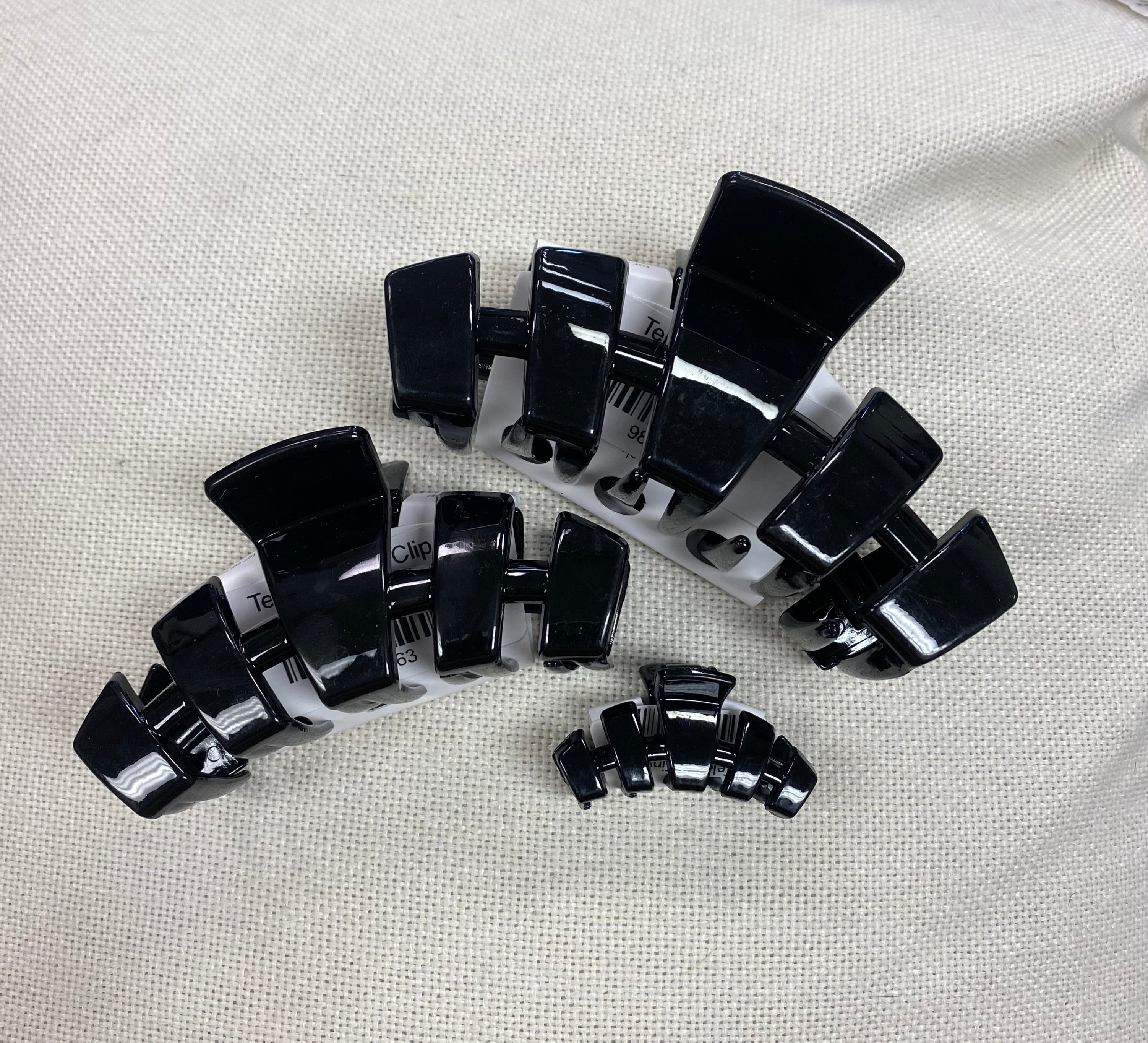 Teleties Lrg Clip